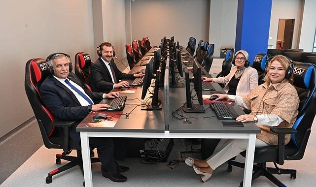 Balıkesir'de 19 Mayıs, Gençlik Festivali ile kutlanacak