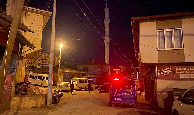 Balıkesır'e şehit ateşi düştü