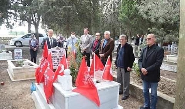 Bandırma Belediye Başkanı, Koçyiğit'i unutmadı