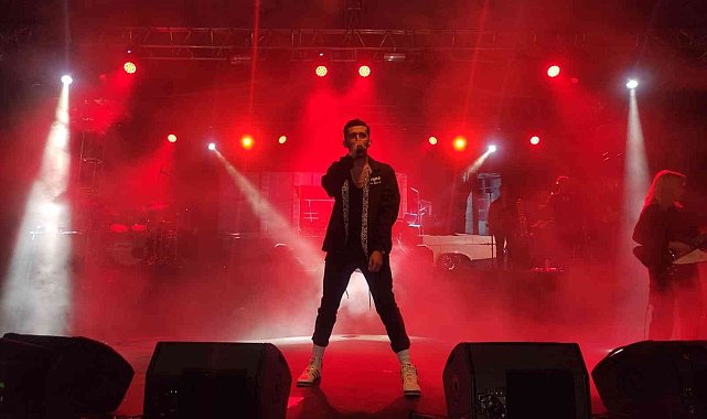 Bandırma'da Gazapizm rüzgarı esti