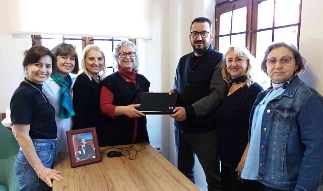 Bandırma'da Kadın Danışma Merkezi açıldı