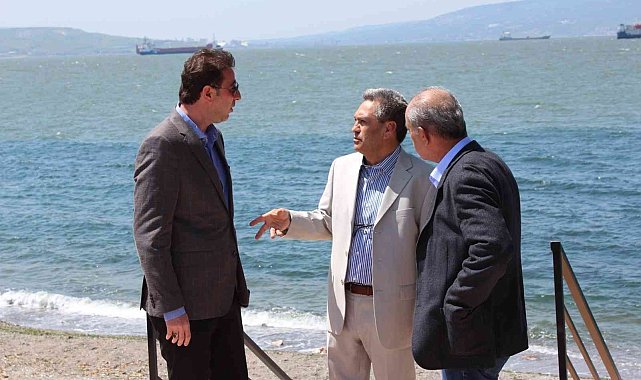 Bandırma&#039;ya bin 500 kişilik sosyal tesis