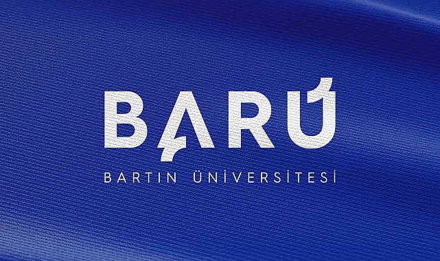 Bartın Üniversitesi, yeni sözel işareti olan "BARÜ"yü tanıttı