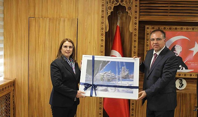 Bartın Valiliğine Nurtaç Arslan atandı