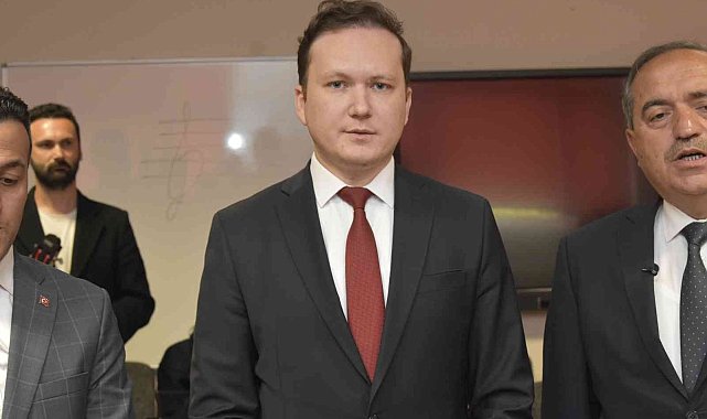 Bartın'da eğitimde çalışma ve işbirliği protokolü