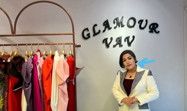 Başarılı moda tasarımcısı Parsa yaz koleksiyonuyla yılın en büyük defilesine hazırlanıyor