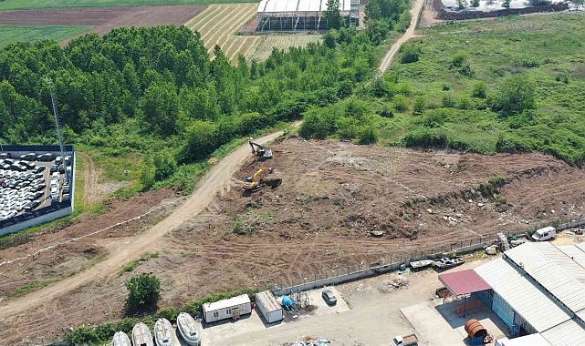 Başiskele'ye bakımevi yapılacak