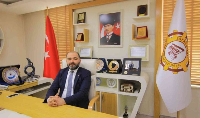 Başkan Acar'dan Ramazan Bayramı mesajı