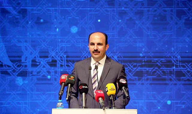 Başkan Altay: "Konya'yı teknoloji üssü haline getirmek için çalışıyoruz"