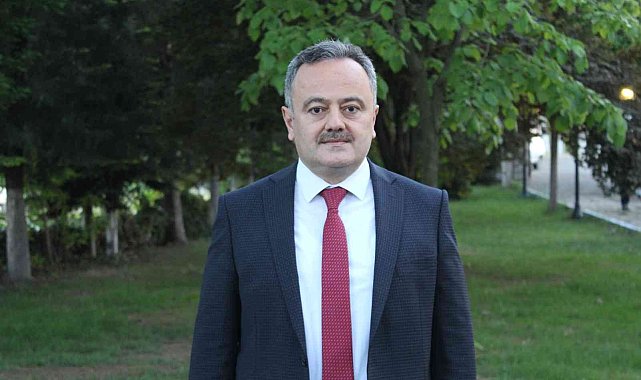 Başkan Altınöz, "Karabük'ümüzün başarı grafiği sürekli yükseliyor"