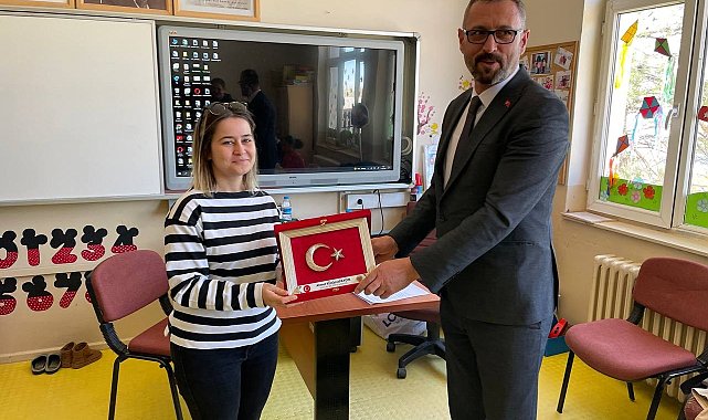 Başkan Apaydın, "Sevginin aşamayacağı engel yoktur"