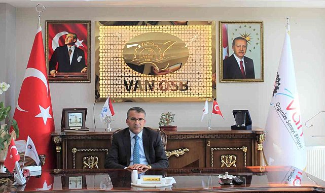 Başkan Aslan: "19 Mayıs 1919 günü Anadolu coğrafyasındaki halkların diriliş günüdür"