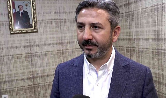 Başkan Aydın: "Savunma sanayinde ülkemize ne lazımsa onu yapıyoruz"