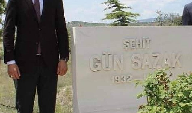 Başkan Bıyık&#039;tan 27 Mayıs Ülkücü Şehitleri Anma Günü mesajı
