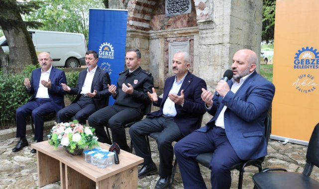 Başkan Büyükgöz: &quot;Hünkar Çayırı&#039;nda Türkiye&#039;nin en büyük panoramik müzesi yer alacak&quot;