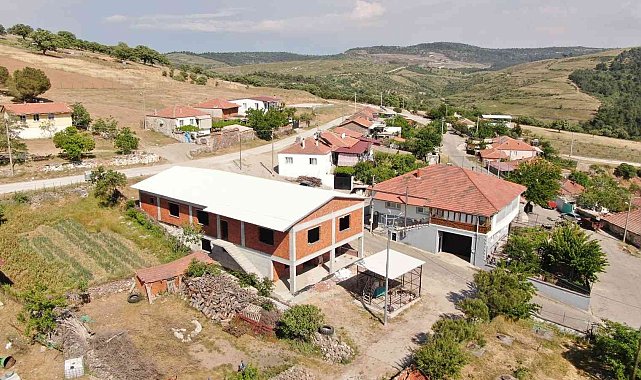 Başkan Çerçi bir sözünü daha yerine getiriyor