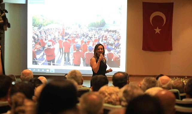 Başkan Ceritoğlu Sengel 3 yılını anlattı