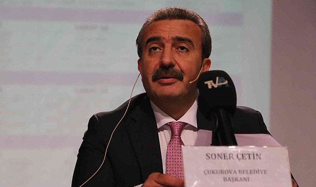 Başkan Çetin: "Jakaranda Festivali, Portakal Çiçeği Karnavalı'na rakip olmayacak"