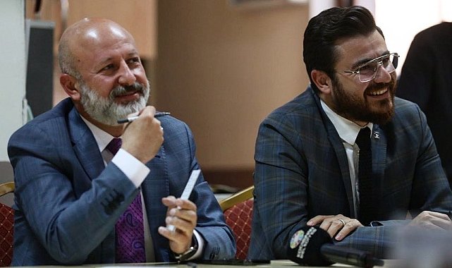 Başkan Çolakbayrakdar, Ziyagökalp sakinlerine müjde