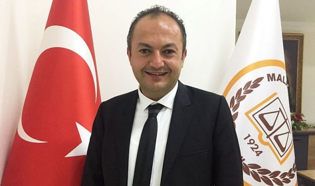 Başkan Demez'den bayram mesajı