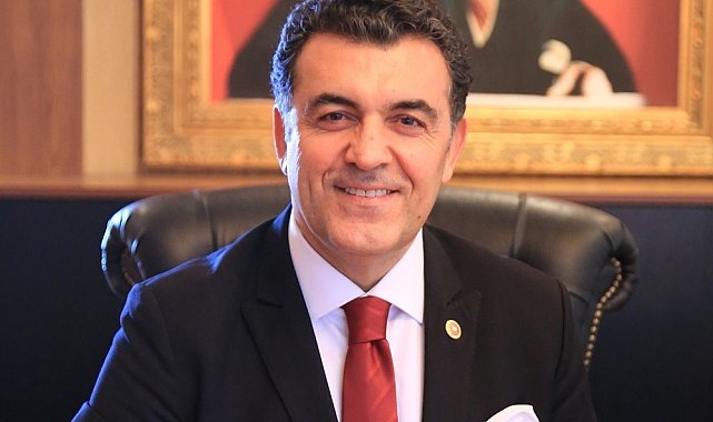 Başkan Demir'den Hıdırellez Bayramı mesajı