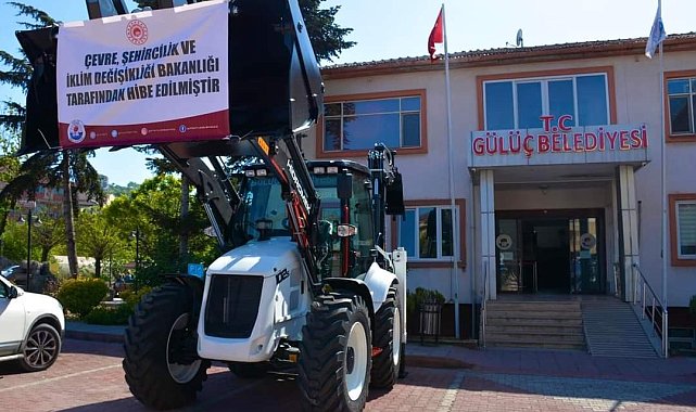 Başkan Demirtaş'tan Bakan Kurum'a teşekkür