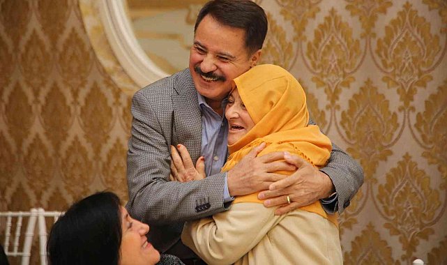 Başkan Deveci: "Bu ülkenin ve dünyanın geleceğine sahip çıkın"