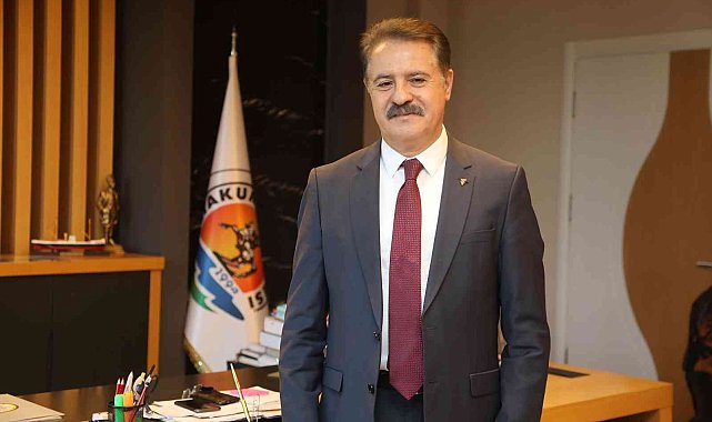 Başkan Deveci'den 19 Mayıs çağrısı