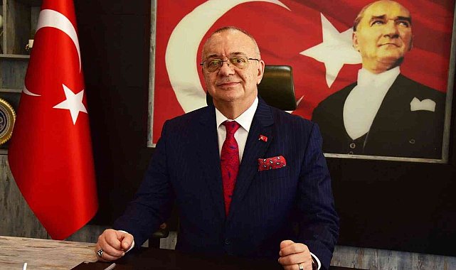 Başkan Ergün tazminat davası açacak