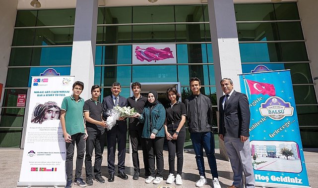 Başkan Fadıloğlu'ndan öğrencilere kariyer önerileri