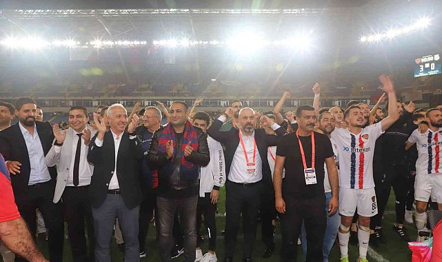 Başkan Gültak: "Mersin yeniden diriliş hikayesi yazıyor"