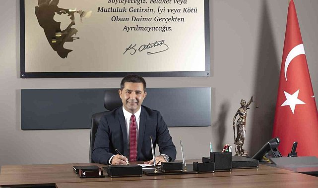 Başkan Günel; "Şeffaf belediyecilikten ödün vermeyeceğiz"