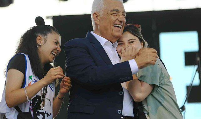 Başkan Gürün 19 Mayıs'ı Kutladı