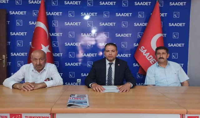 Başkan İlhan'dan bayram mesajı