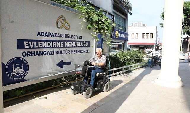 Başkan Işıksu: "Gayretleri her şeye değer, tebessümleri dünyaya bedel"