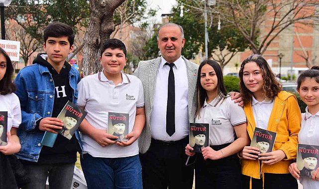 Başkan Kaya öğrencileri ve velileri seminere davet etti