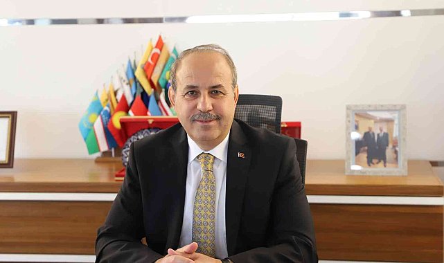 Başkan Kılıç'tan Anneler Günü kutlaması