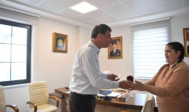 Başkan Kocaman, koltuğunu özel bireye devretti