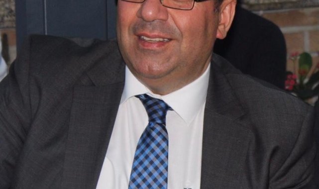 Başkan Kurt'tan Bayram mesajı