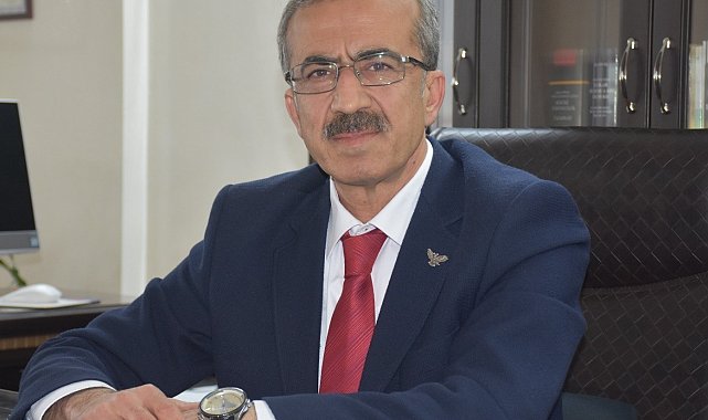 Başkan Nacar: "İsveç ve Finlandiya'nın NATO'ya üyelik başvurusu kararlılıkla reddedilmelidir"