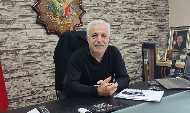 Başkan Orhan Yılmaz güven tazeledi