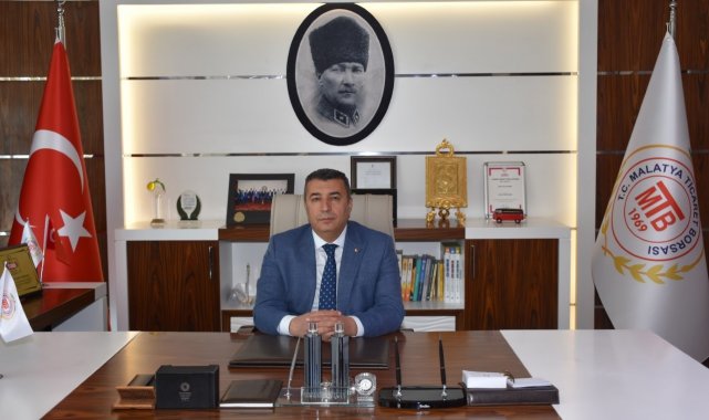 Başkan Özcan'dan bayram mesajı