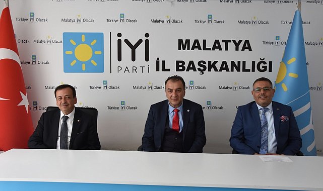 Başkan Sadıkoğlu: "İstişare kültürünü önemsiyoruz"