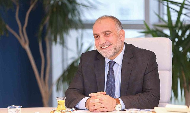 Başkan Sandıkçı, sınava girecek adaylara verdiği sözü tuttu