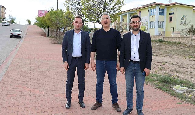 Başkan Savran, mahallelerde incelemelere devam ediyor
