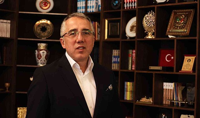 Başkan Savran: "İftiracılara, korkaklara ve hainlere meydanı bırakmayacağız"
