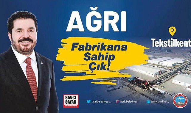 Başkan Sayan'ın haklı mücadelesi sonuç verdi