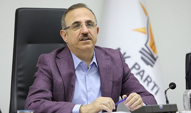 Başkan Sürekli'den Kılıçdaroğlu ve Soyer'e tepki