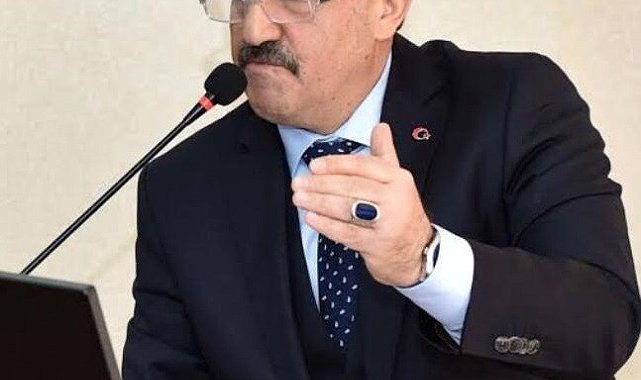 Başkan Tanfer, "Annelerimiz hoşgörünün, fedakarlığın, şefkat ve merhametin adıdır"