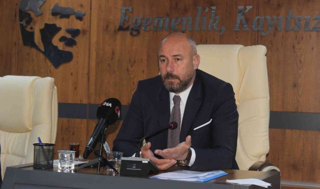 Başkan Togar: "Karadeniz'de sosyal belediyecilikte rakibimiz yok"